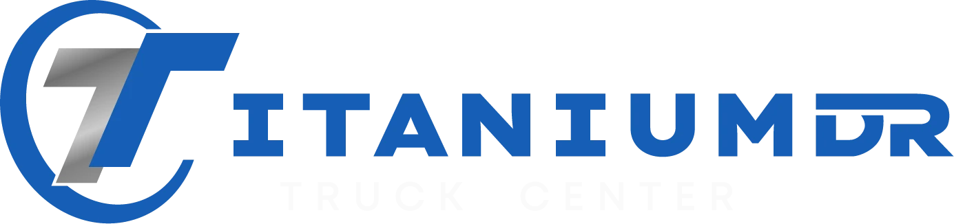 Titanium Truck Center DR